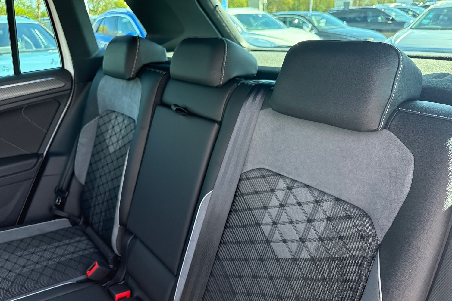 Used Volkswagen Tiguan 2023 for sale - 78155178: Photo 18