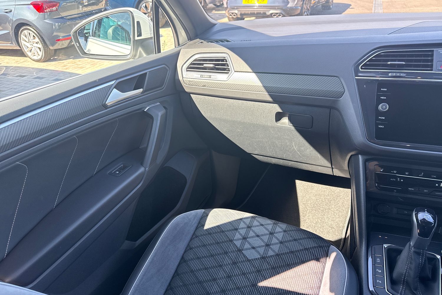 Used Volkswagen Tiguan 2023 for sale - 78155178: Photo 19