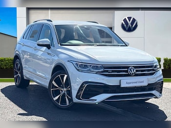 Used Volkswagen Tiguan 2023 for sale - 78155178: Photo