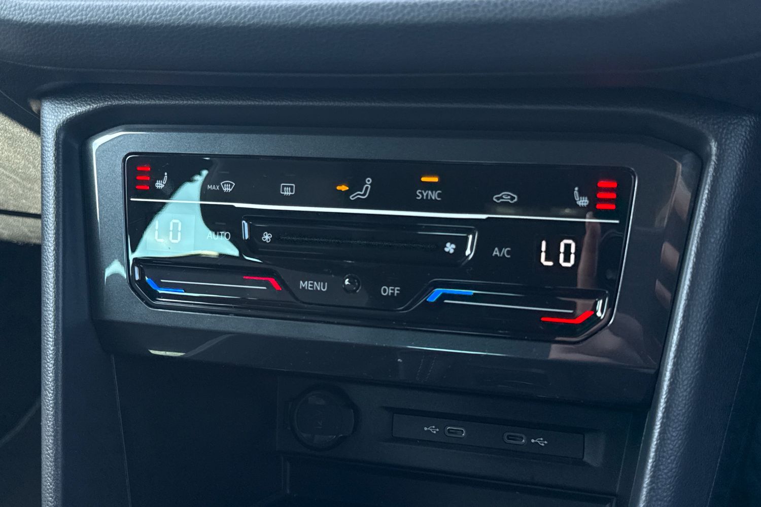 Used Volkswagen Tiguan 2023 for sale - 78155178: Photo 21