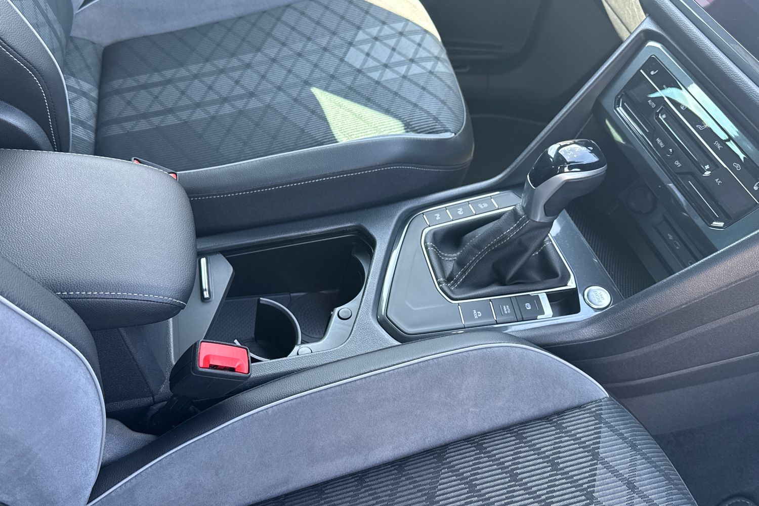 Used Volkswagen Tiguan 2023 for sale - 78155178: Photo 22