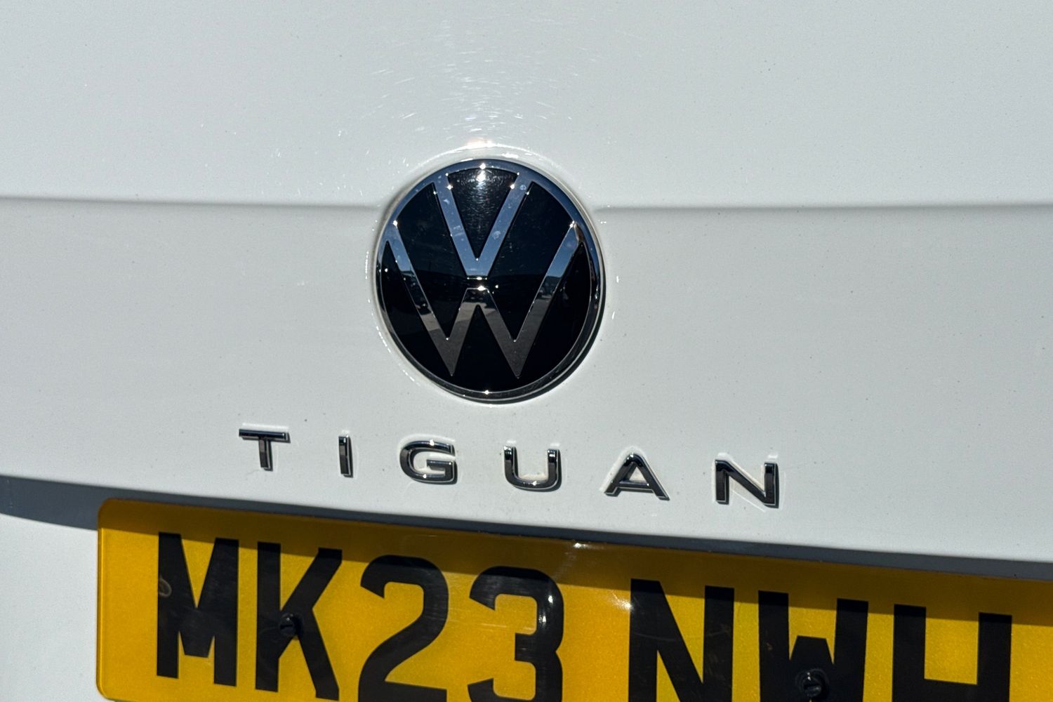 Used Volkswagen Tiguan 2023 for sale - 78155178: Photo 24