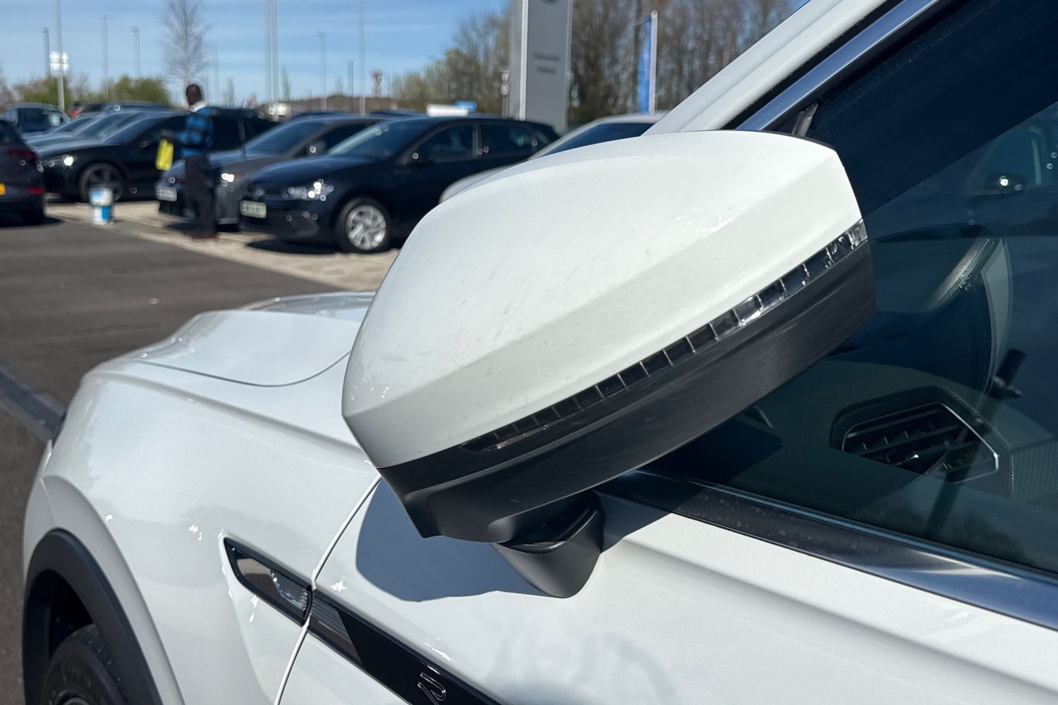 Used Volkswagen Tiguan 2023 for sale - 78155178: Photo 26