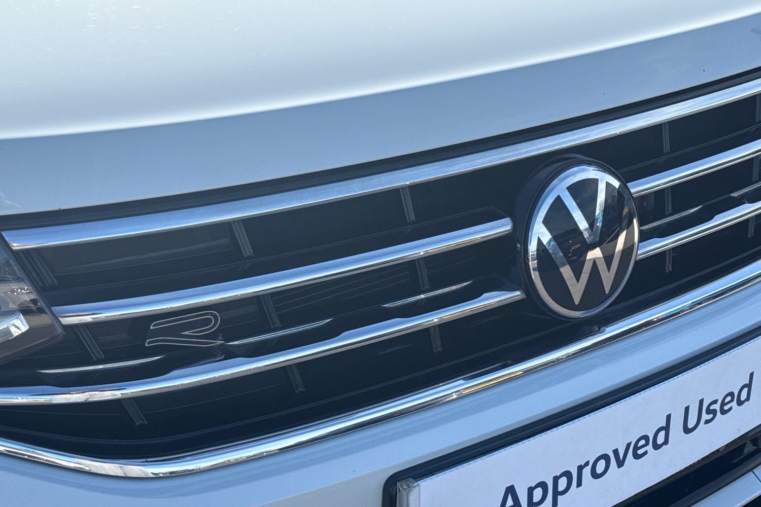 Used Volkswagen Tiguan 2023 for sale - 78155178: Photo 27