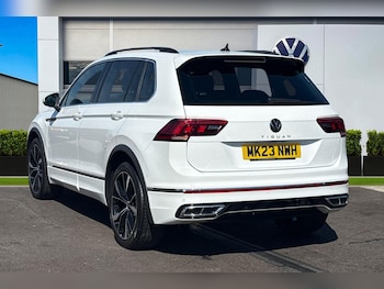 Used Volkswagen Tiguan 2023 for sale - 78155178: Photo