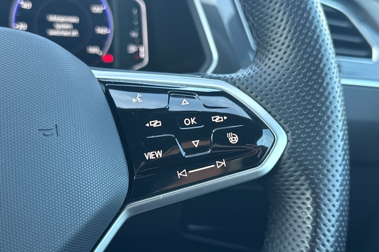 Used Volkswagen Tiguan 2023 for sale - 78155178: Photo 33