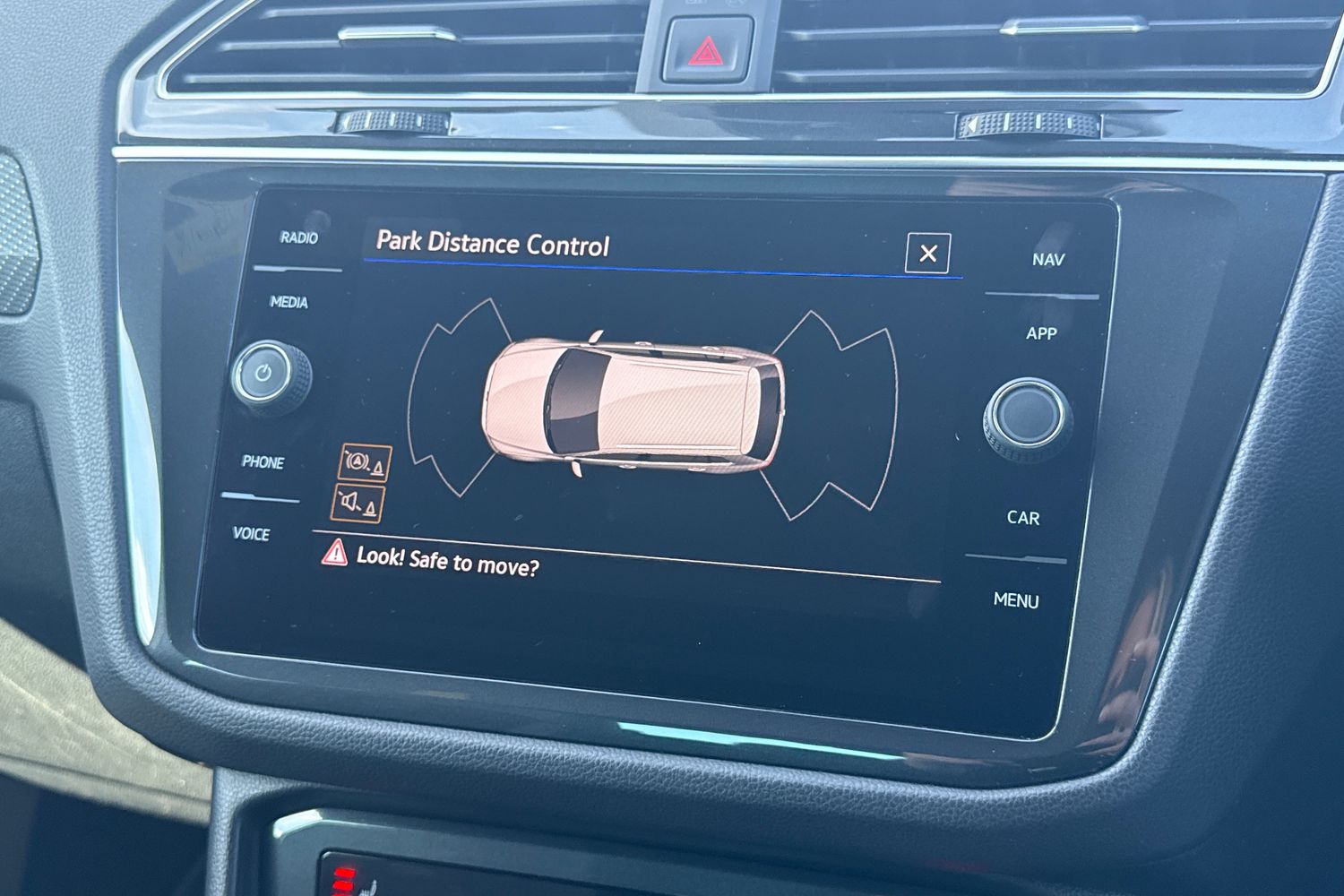 Used Volkswagen Tiguan 2023 for sale - 78155178: Photo 40