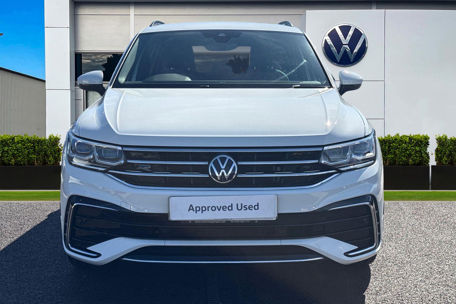 Used Volkswagen Tiguan 2023 for sale - 78155178: Photo 5