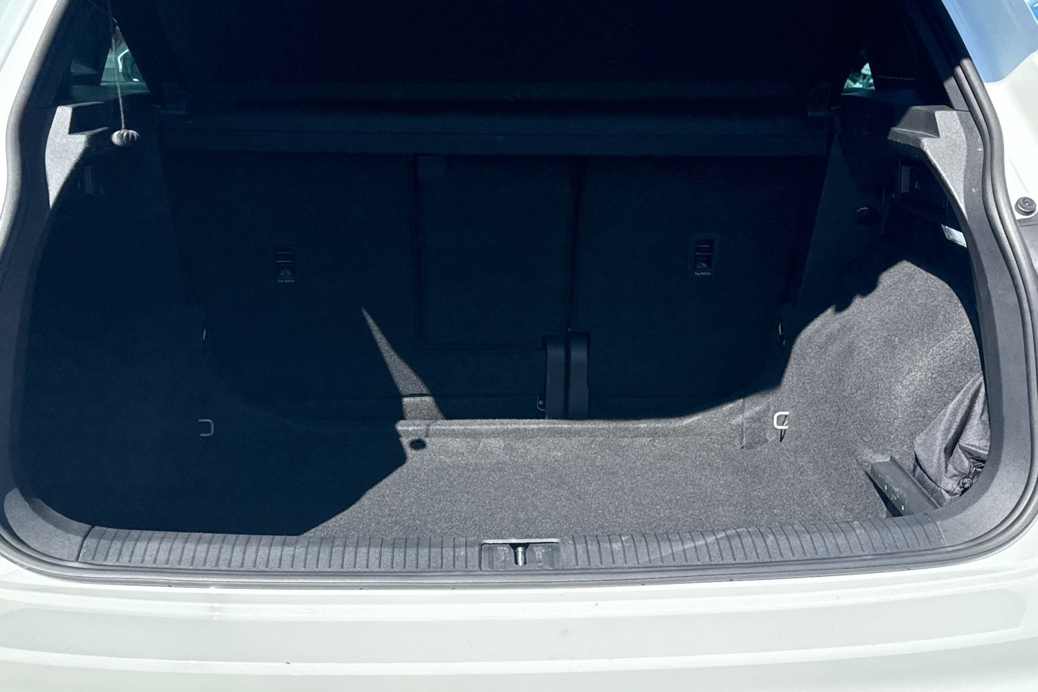 Used Volkswagen Tiguan 2023 for sale - 78155178: Photo 6