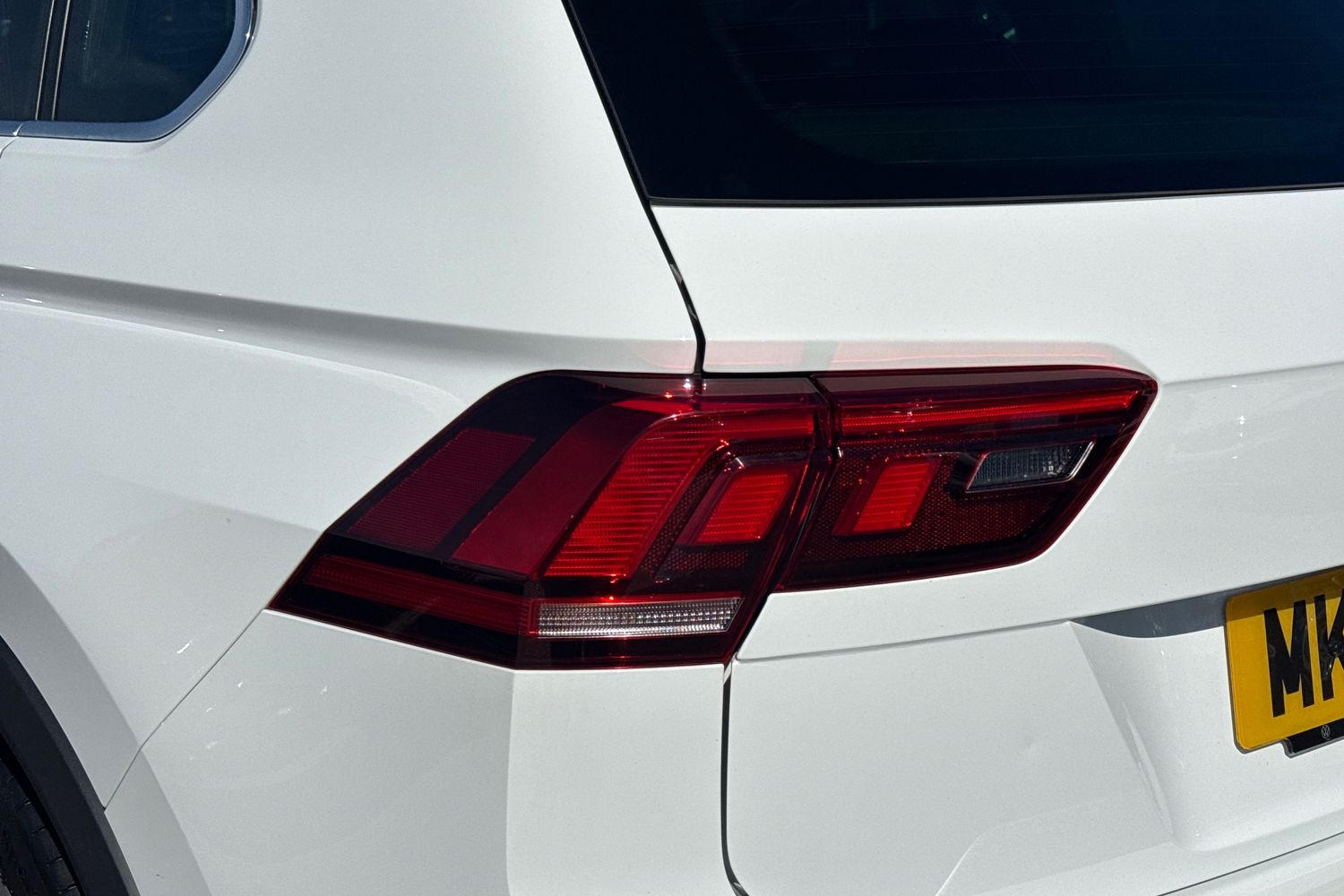 Used Volkswagen Tiguan 2023 for sale - 78155178: Photo 7