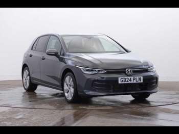 2024 - 1.5 TSI 150 Match 5dr
