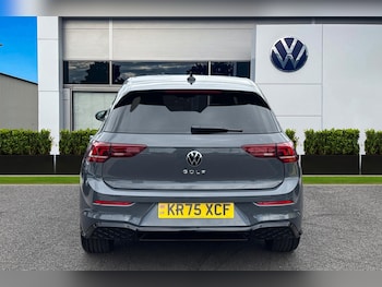 Used Volkswagen Golf 2025 for sale - 79314639: Photo