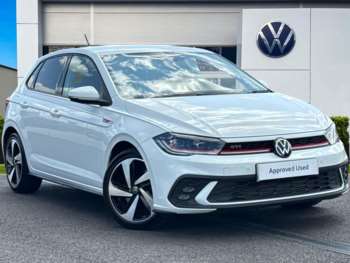 2023 - MK6 Facelift 2.0 TSI (207ps) GTI DSG 5-Door