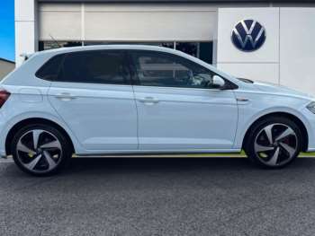 Used Volkswagen Polo 2023 for sale - 75137097: Photo
