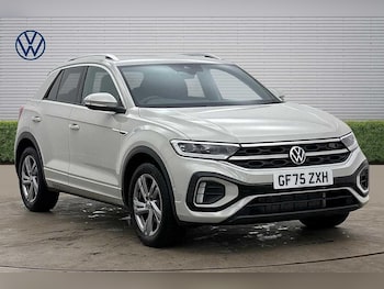 Used Volkswagen T-Roc 2025 for sale - 79418664: Photo