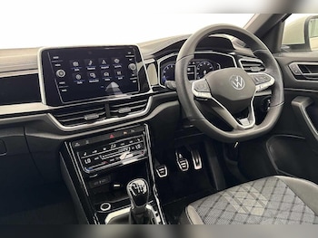 Used Volkswagen T-Roc 2025 for sale - 79418664: Photo