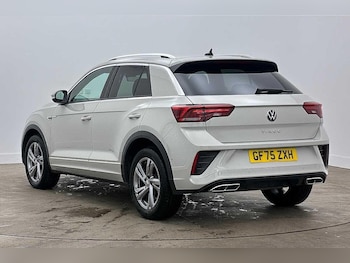 Used Volkswagen T-Roc 2025 for sale - 79418664: Photo
