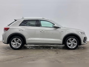 Used Volkswagen T-Roc 2025 for sale - 79418664: Photo