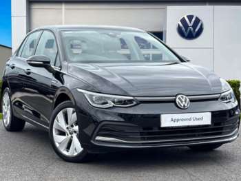 Used Volkswagen Golf 2021 for sale - 75337352: Photo