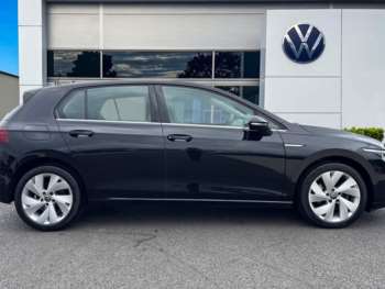Used Volkswagen Golf 2021 for sale - 75337352: Photo
