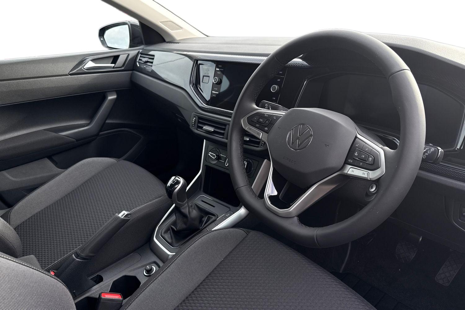 Used Volkswagen Polo 2025 for sale - 75919651: Photo 13