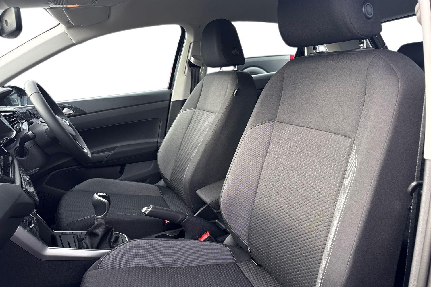 Used Volkswagen Polo 2025 for sale - 75919651: Photo 15