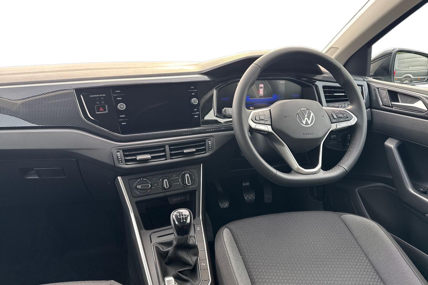 Used Volkswagen Polo 2025 for sale - 75919651: Photo 17