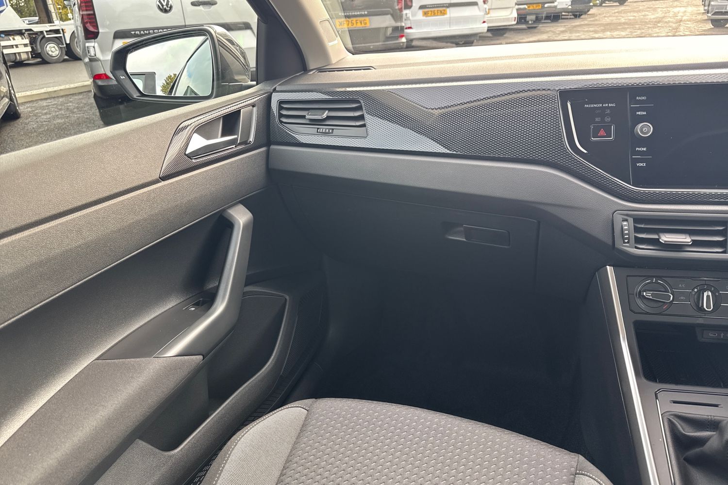 Used Volkswagen Polo 2025 for sale - 75919651: Photo 19