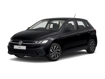 Used Volkswagen Polo 2025 for sale - 75919651: Photo