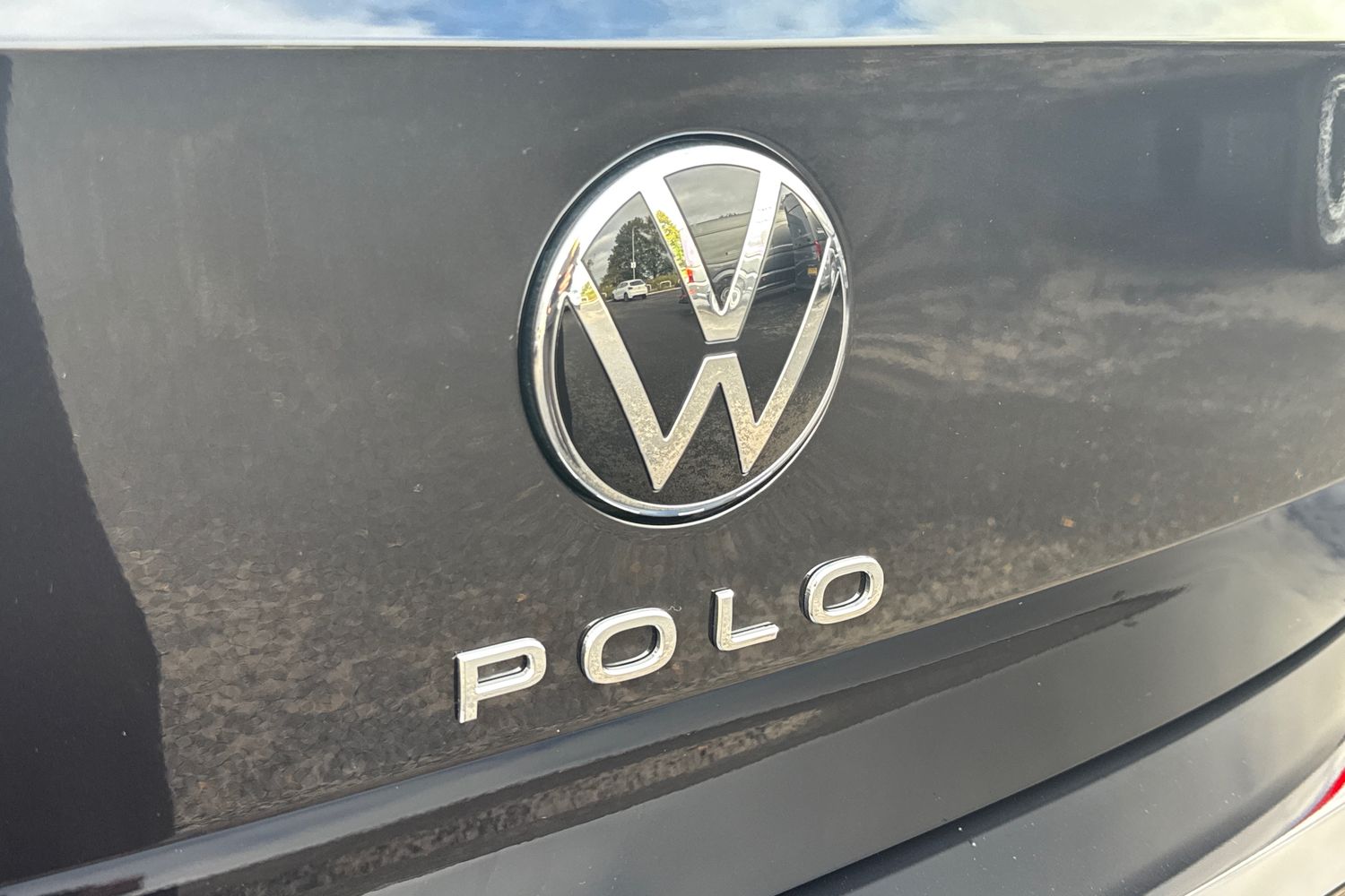 Used Volkswagen Polo 2025 for sale - 75919651: Photo 25