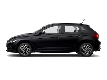 Used Volkswagen Polo 2025 for sale - 75919651: Photo