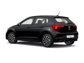 Used Volkswagen Polo 2025 for sale - 75919651: Photo