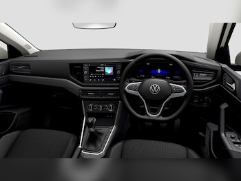 Used Volkswagen Polo 2025 for sale - 75919651: Photo
