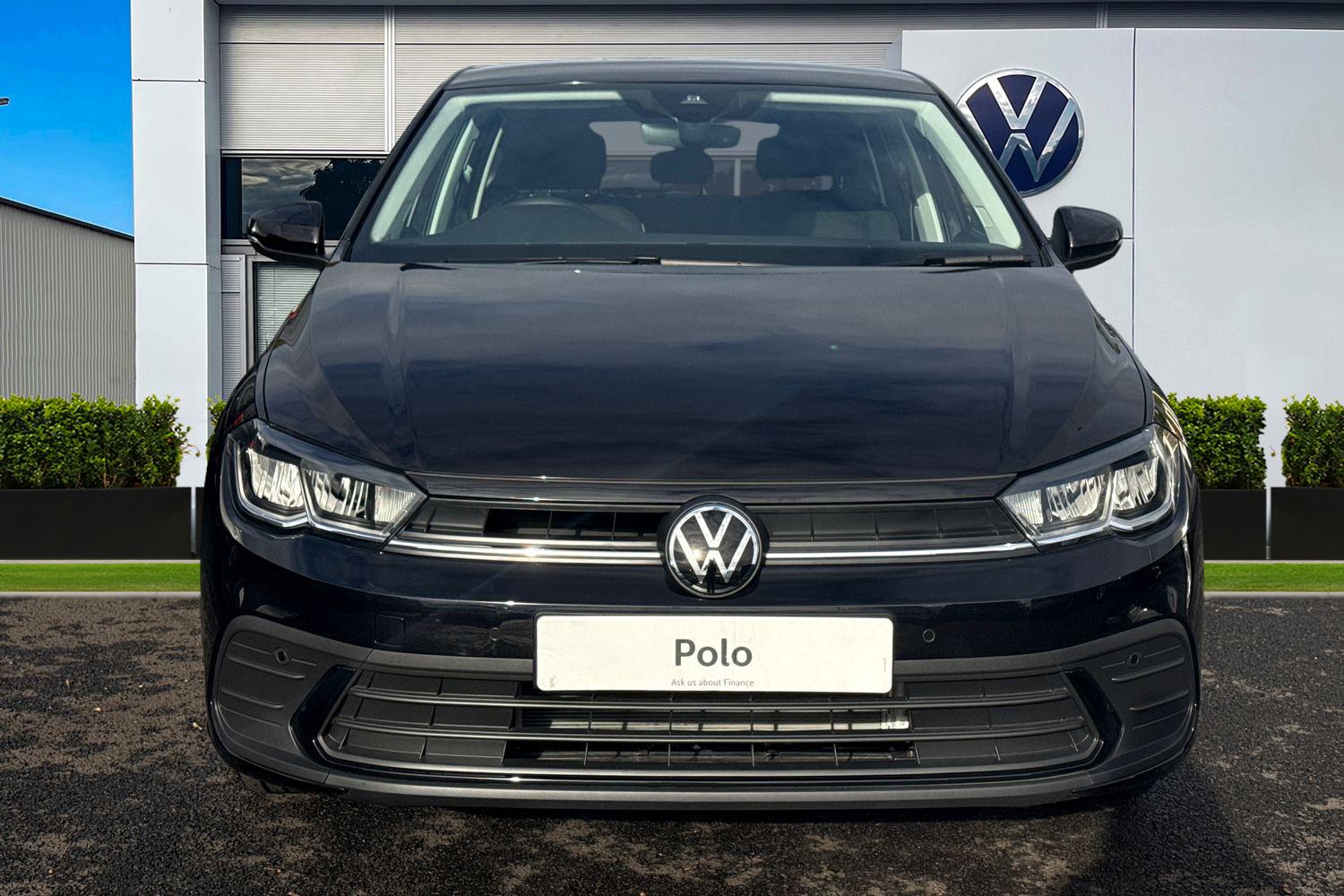Used Volkswagen Polo 2025 for sale - 75919651: Photo 5