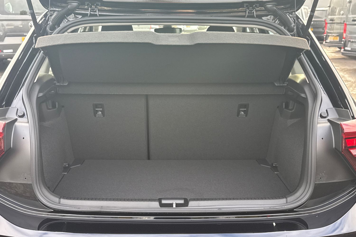 Used Volkswagen Polo 2025 for sale - 75919651: Photo 6