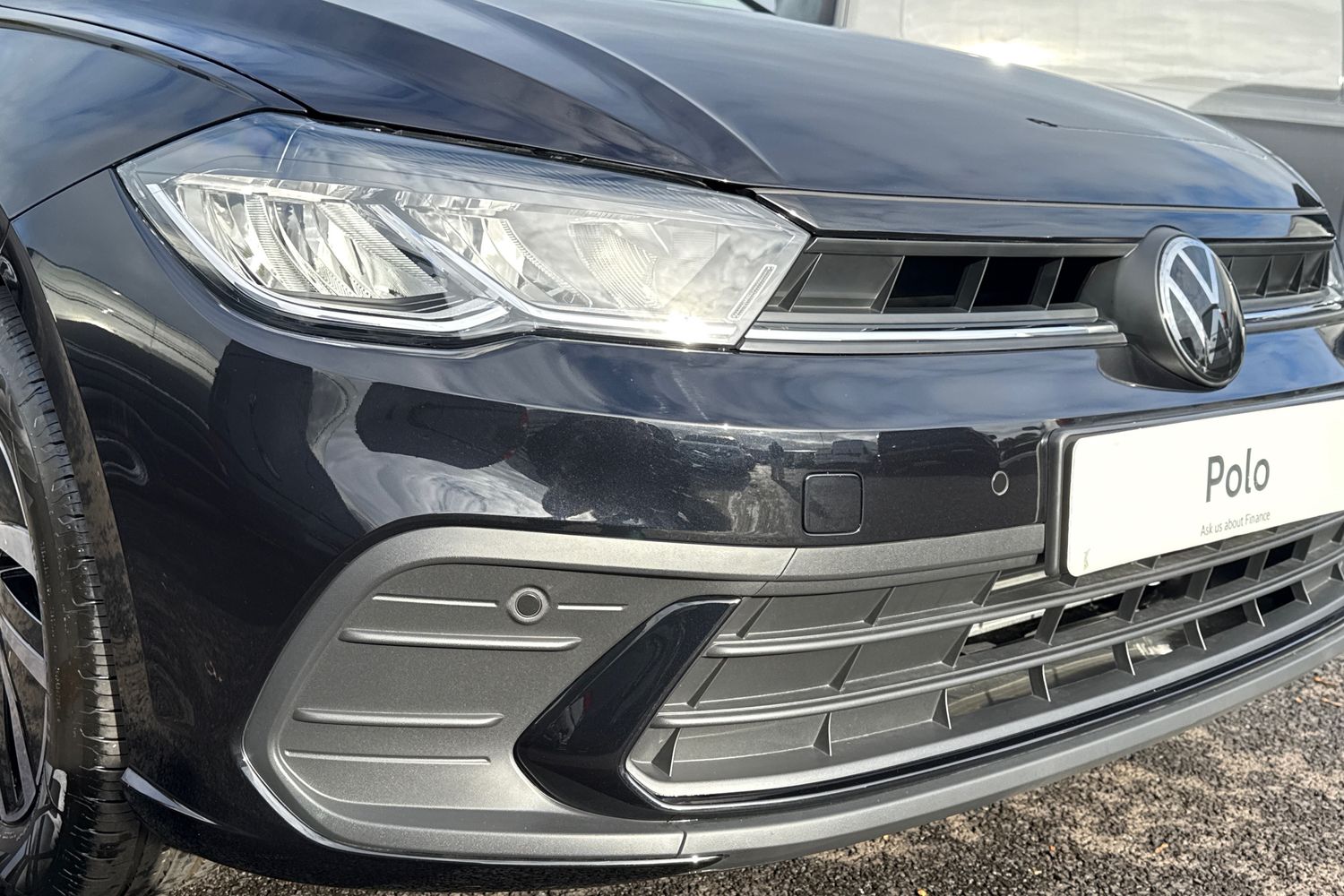 Used Volkswagen Polo 2025 for sale - 75919651: Photo 8