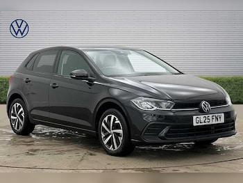 Used Volkswagen Polo 2025 for sale - 79206723: Photo