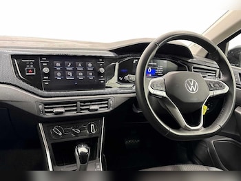 Used Volkswagen Polo 2025 for sale - 79206723: Photo