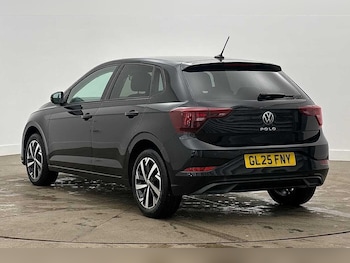 Used Volkswagen Polo 2025 for sale - 79206723: Photo