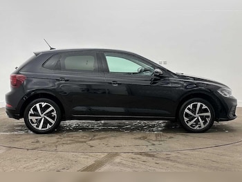 Used Volkswagen Polo 2025 for sale - 79206723: Photo