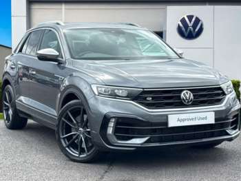 2021 - 2.0 TSI R 300PS 4Motion DSG **PAN ROOF + BEATS AUDIO + REAR CAMERA** 5-Door