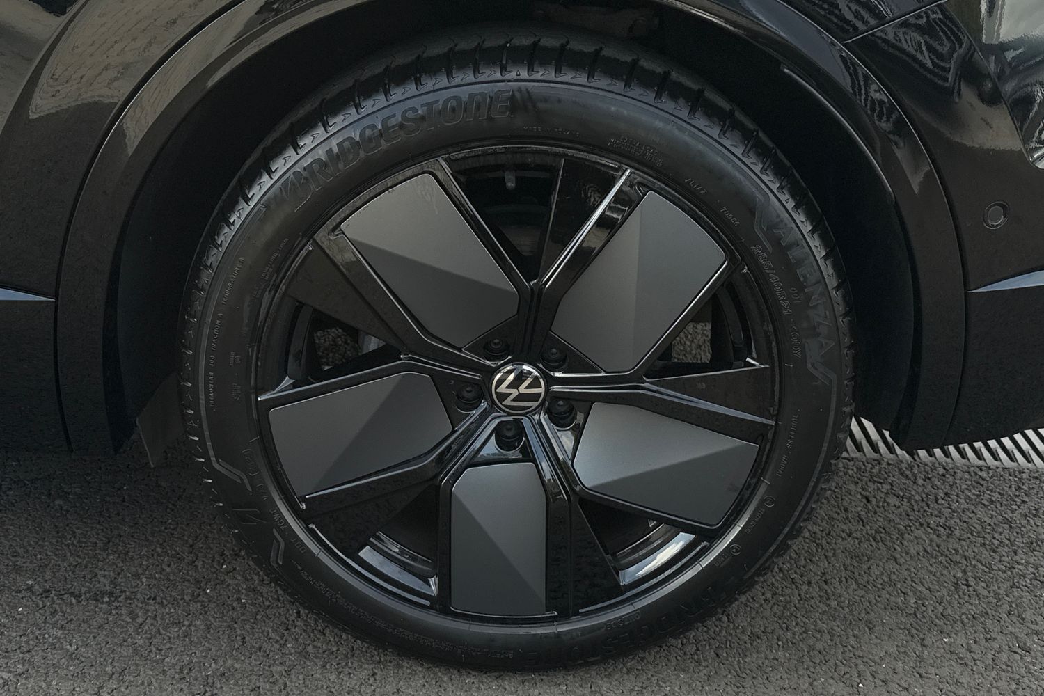 Used Volkswagen Touareg 2024 for sale - 76017584: Photo 10