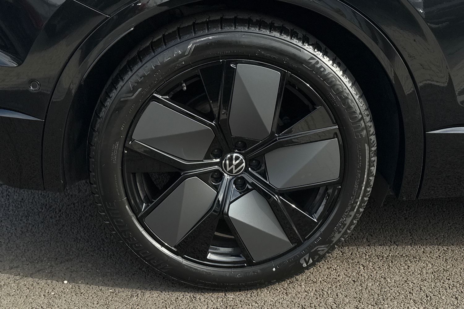 Used Volkswagen Touareg 2024 for sale - 76017584: Photo 12