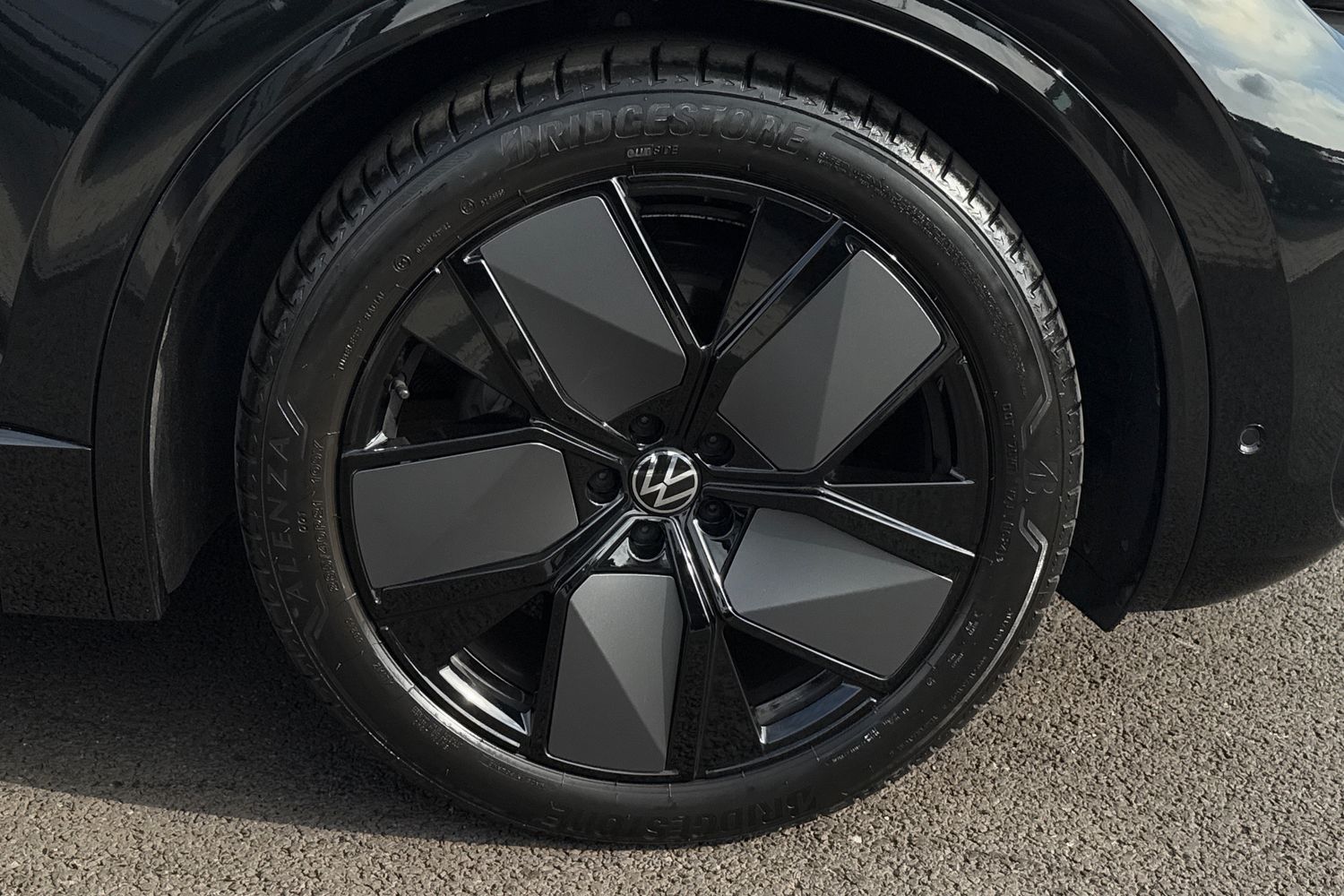 Used Volkswagen Touareg 2024 for sale - 76017584: Photo 13