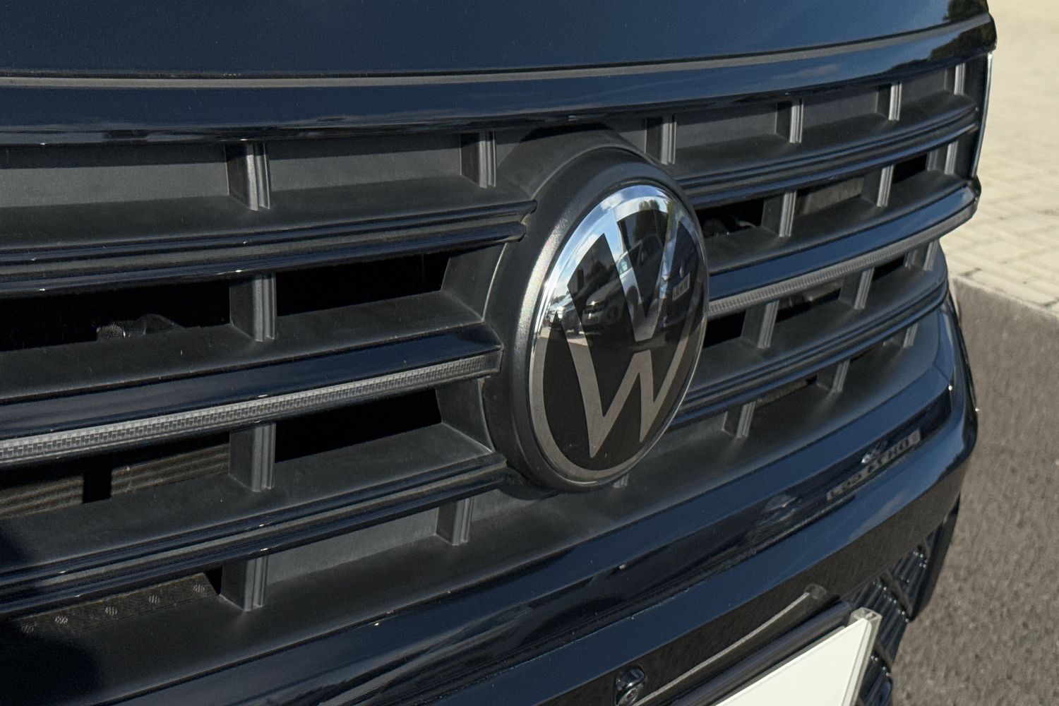 Used Volkswagen Touareg 2024 for sale - 76017584: Photo 25