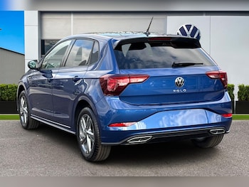 Used Volkswagen Polo 2025 for sale - 75820105: Photo