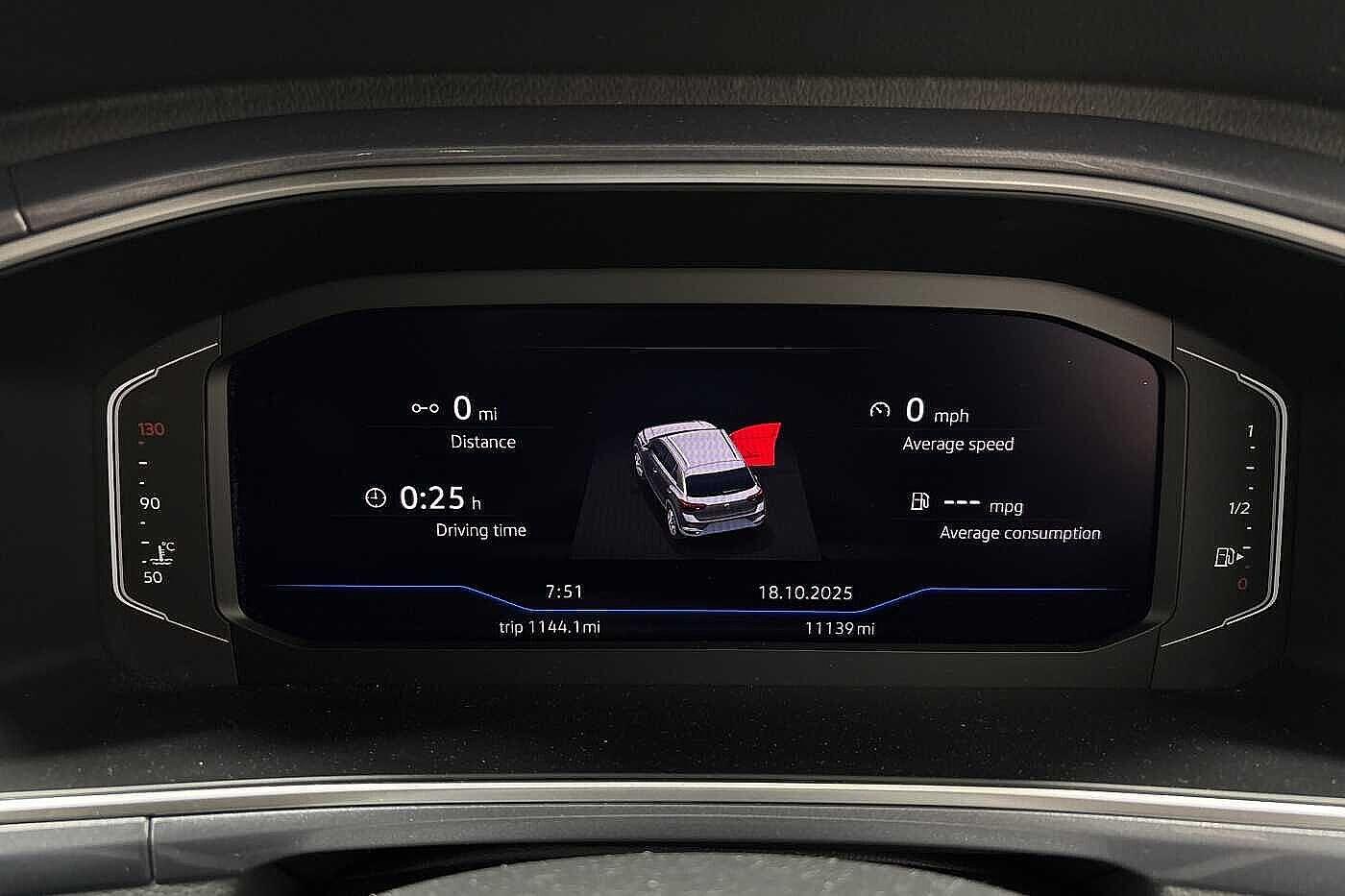 Used Volkswagen T-Roc 2024 for sale - 76665193: Photo 11