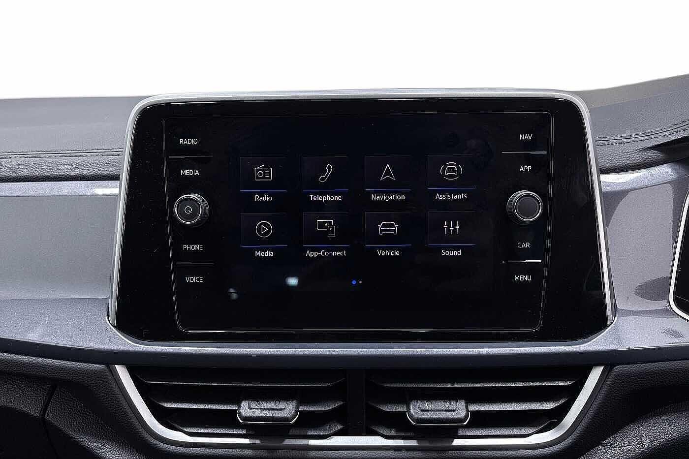 Used Volkswagen T-Roc 2024 for sale - 76665193: Photo 12