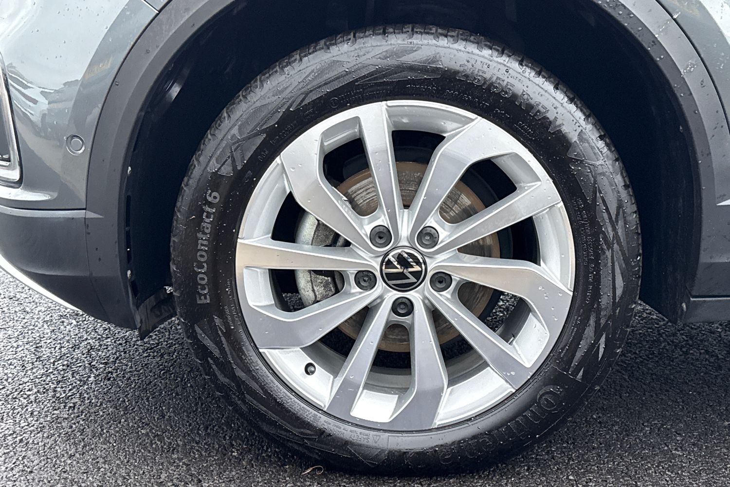 Used Volkswagen T-Roc 2024 for sale - 76665193: Photo 13