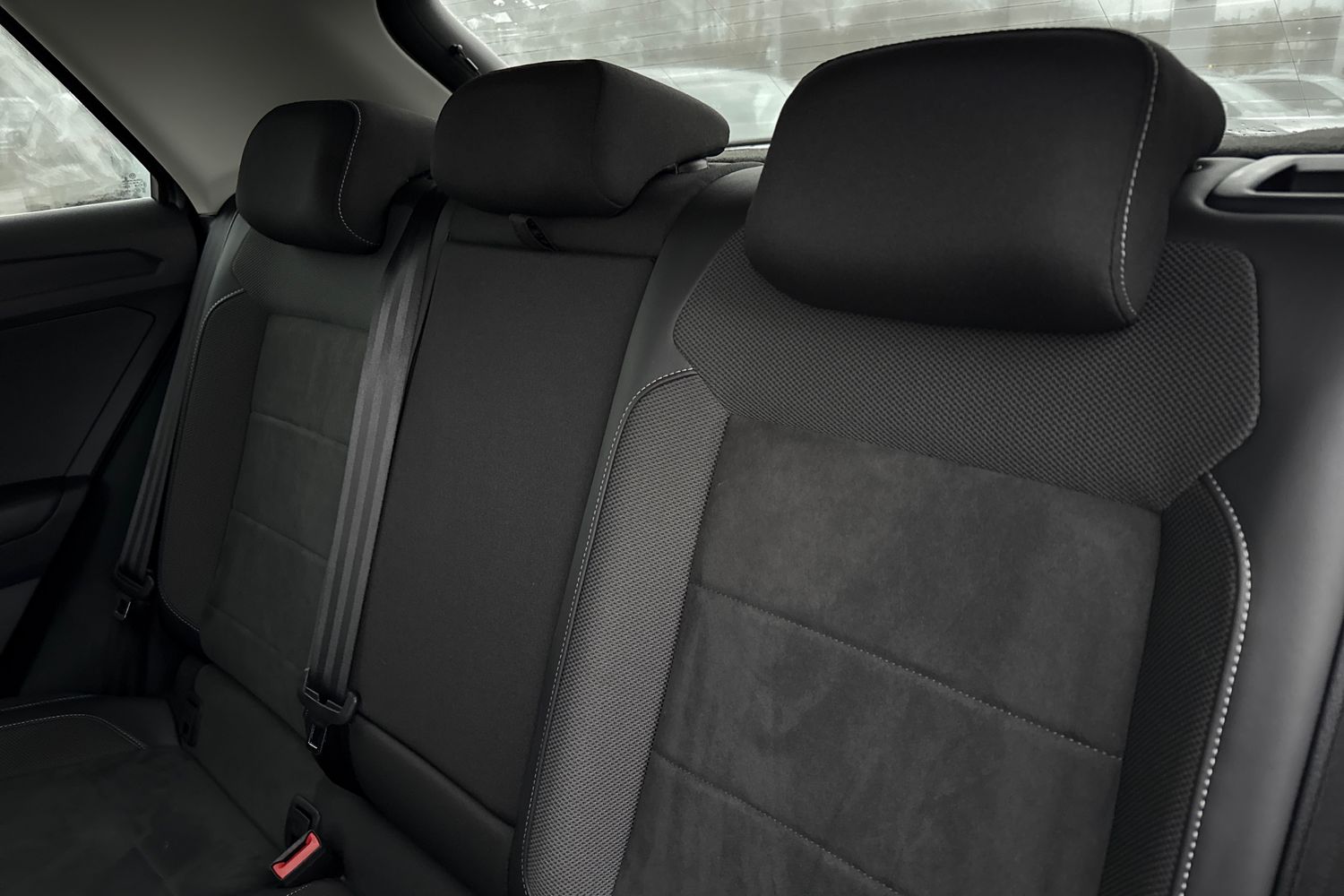 Used Volkswagen T-Roc 2024 for sale - 76665193: Photo 19